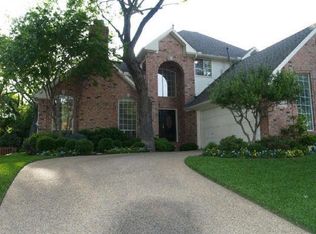 7509 Vineyard Trl, Garland, TX 75044