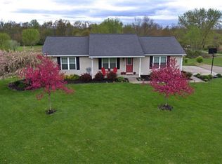 8503 Justus Ave SW, Navarre, OH 44662