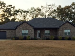 3298 County Road 37, Clanton, AL 35045