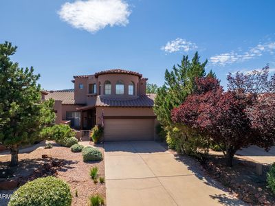 20 SIN SALIDA --, Sedona, AZ, 86351