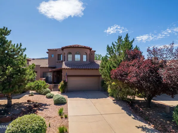 20 SIN SALIDA --, Sedona, AZ 86351