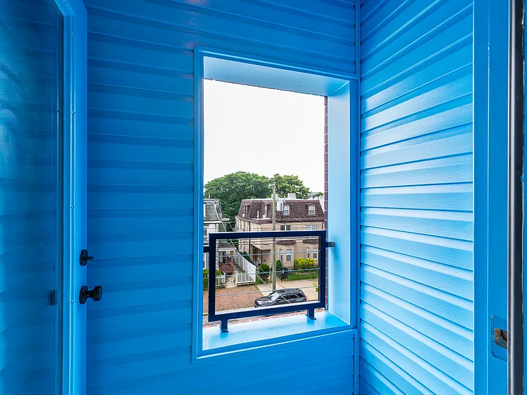 4037 Powelton Ave #Penthouse 401 — Photo 4
