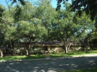 6709 Fortune Rd, Fort Worth, TX 76116