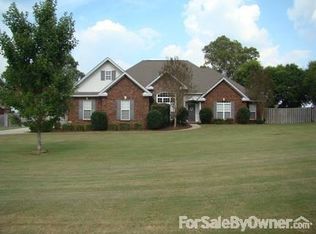 4754 Deatsville Hwy, Deatsville, AL 36022
