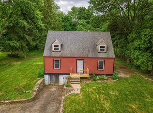 45 Charlton St, Fitchburg, MA 01420