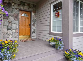 1810 N Belmont Cir, Palmer, AK 99645
