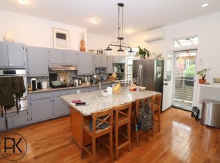 112 Newell St UNIT 1, Brooklyn, NY 11222