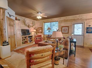 4520 Tatanka Loop #A8, Show Low, AZ 85901