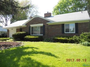 3442 Radisson Ave, Toledo, OH 43614