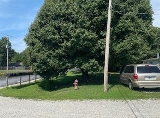 30 County Road 933, Brookland, AR 72417