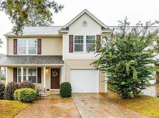 6301 Sullins Rd #68, Charlotte, NC 28214