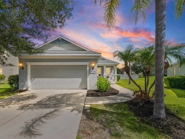 4946 Newport News Cir, Bradenton, FL 34211