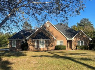 3450 Deer Track Cir, Dalzell, SC 29040