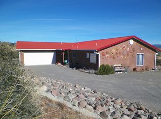 640 Apache Cir, Silver City, NM 88061