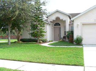 8507 Kings Rail Way, Tampa, FL 33647