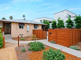 3751 Louisiana St #53, San Diego, CA 92104