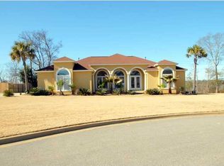 2033 Vonica Rose St, Deatsville, AL 36022