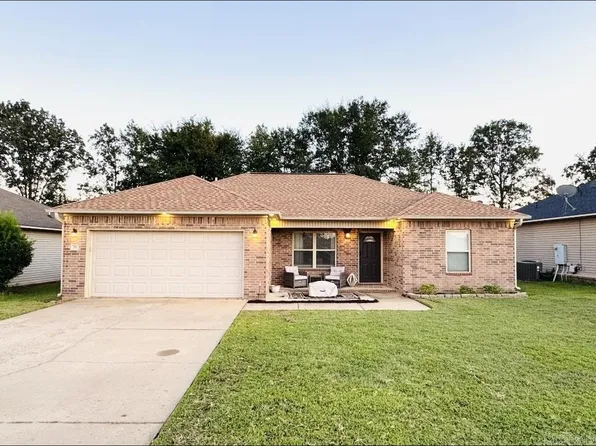 35 Green Apple Dr, Ward, AR 72176