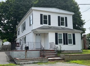 9 Riverside St, Brockton, MA 02302