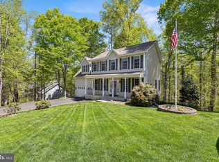 8155 Reagan Dr, King George, VA 22485