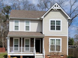 1508 Davis Ave, Glen Allen, VA 23060