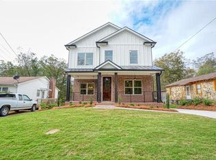 231 Roberts St, Buford, GA 30518