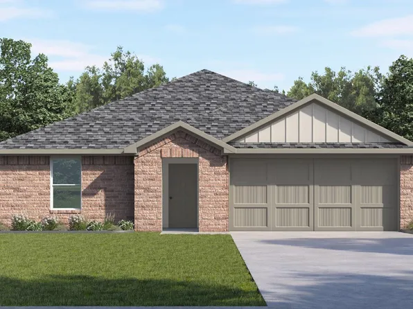 2303 Perdido Bay Ln, Sealy, TX 77474