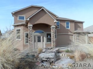 465 Bulla Dr, Grand Junction, CO 81504