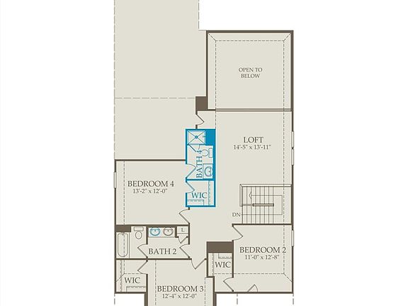 4th image of this home