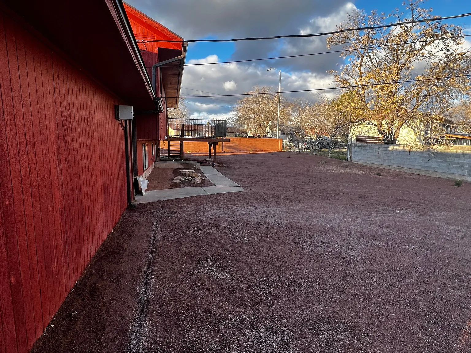 3 bed, 1033 sqft, $1,800 — Photo 4