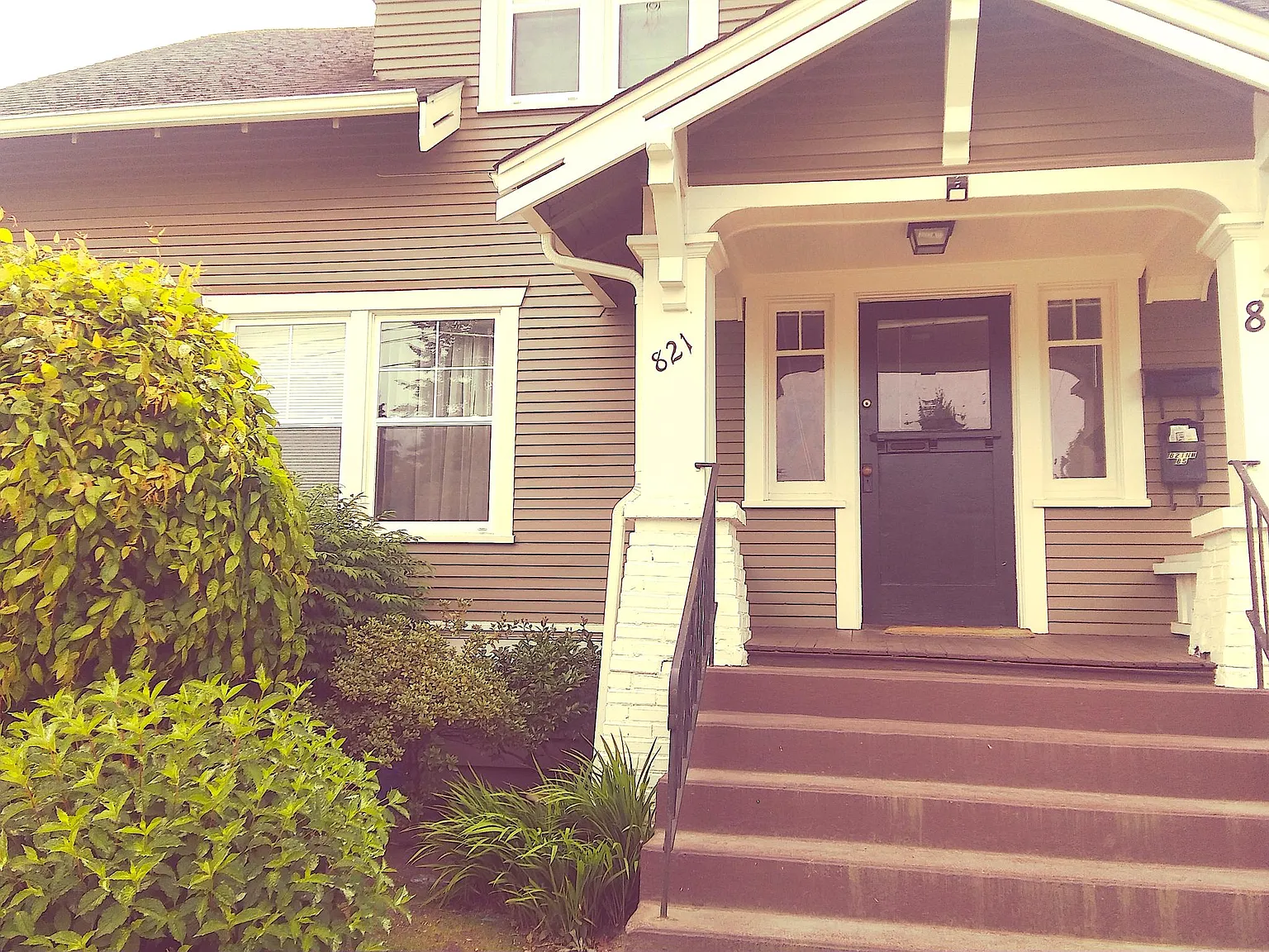1 bed, 850 sqft, $1,795 — Photo 1