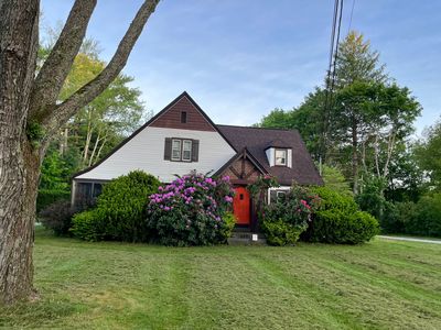 835 North Main Street, Killingly, CT, 06239