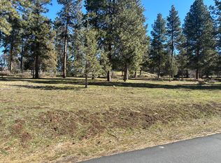11925 Merganser Rd, Klamath Falls, OR 97601