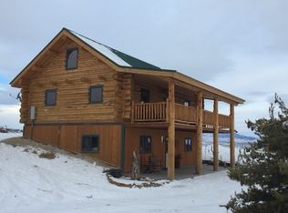 32 El Dorado Rd #1, Meeteetse, WY 82433