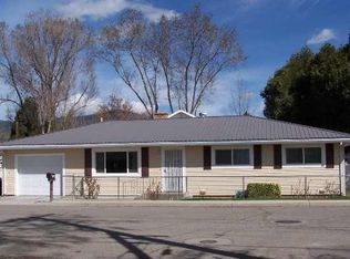 1201 Arnold St, Susanville, CA 96130