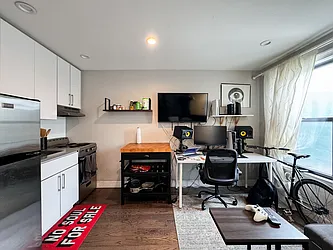 Rented by Terra Magia Inc