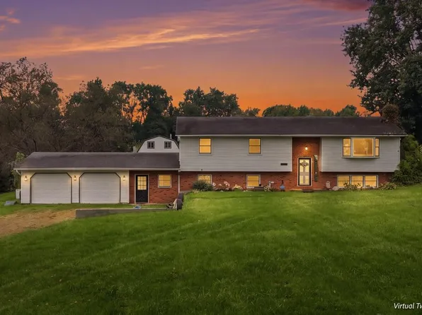 2638 Berry Rd, Lucas, OH 44843