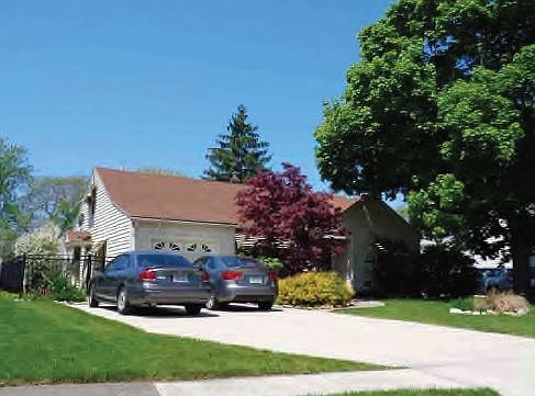 2nd image of 400 Hafely Dr