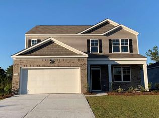 5112 Wavering Place Loop LOT 450, Myrtle Beach, SC 29579