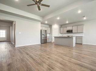 7611 60th St, Lubbock, TX 79407