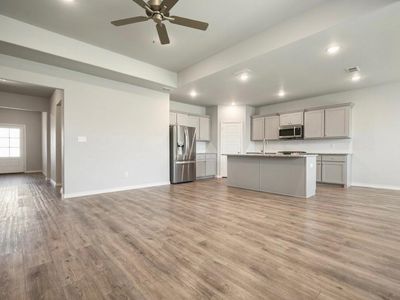 7611 60th St, Lubbock, TX, 79407