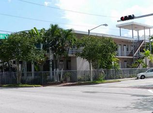 8040 Harding Ave APT 4, Miami Beach, FL 33141