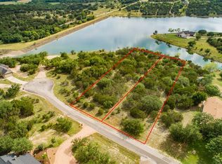 822 Anglers Rdg, Bluff Dale, TX 76433