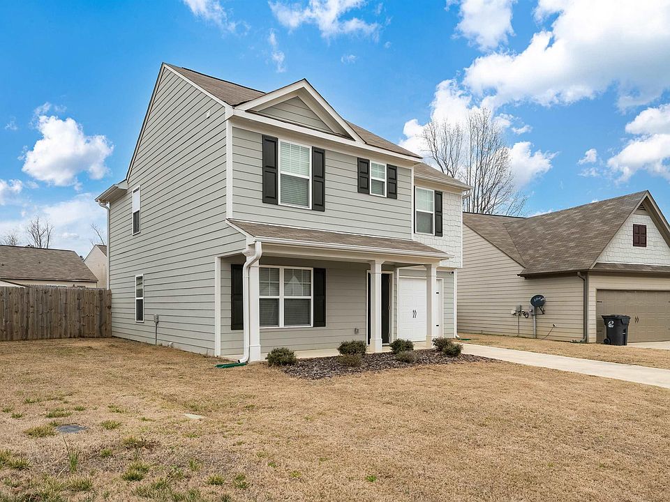 385 Farmhouse Ln, Springville, AL 35146 MLS 1342688 Zillow