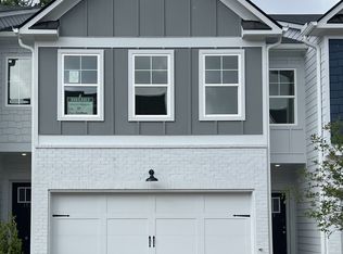 1573 Aiden Way #37, Conyers, GA 30013