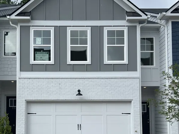 1573 Aiden Way #37, Conyers, GA 30013