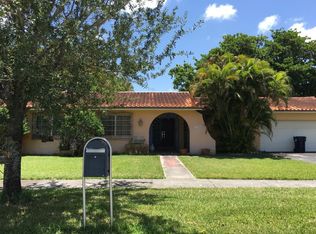 7225 SW 101st Ct, Miami, FL 33173