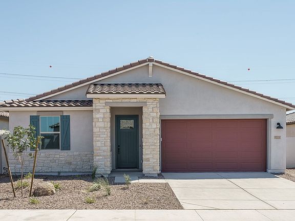 prescott hacienda new homes for sale eminence at alamar avondale az william ryan