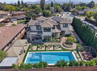 903 Dry Creek Rd, San Jose, CA 95008