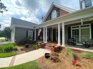 3922 Island Creek Rd, Valdosta, GA 31601